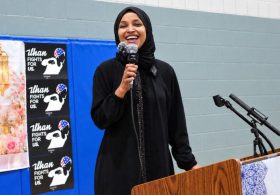 CNN Admits Ilhan Omar Investigation Was Started Under Biden!
