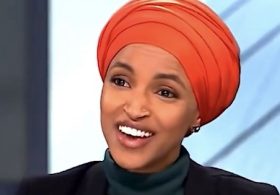 ‘Ilhan Omar hates America’: Report claims investigation aims to denaturalize, deport lawmaker