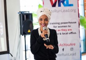 Judge Who Signed Ilhan Omar Search Warrant Is A Deep Blue Democrat