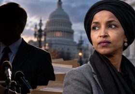 After Ilhan Omar Raid, Watchdog Issues Ominous Warning: Expect ‘Other Shoes’ To Drop