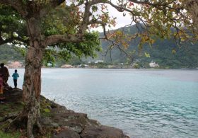 Trump administration will let companies bid to mine the deep ocean off American Samoa’s coast