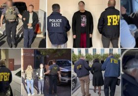 Illegal alien and 15 others charged with election crimes, DOJ says