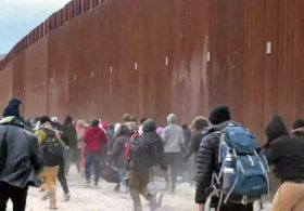 ‘Is it lethal?’ Heat ray now added to border security options