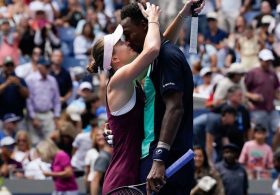 Who Is Gael Monfils and Elina Svitolina’s Daughter Skai? Couple Ends Marriage After Emotional Struggles