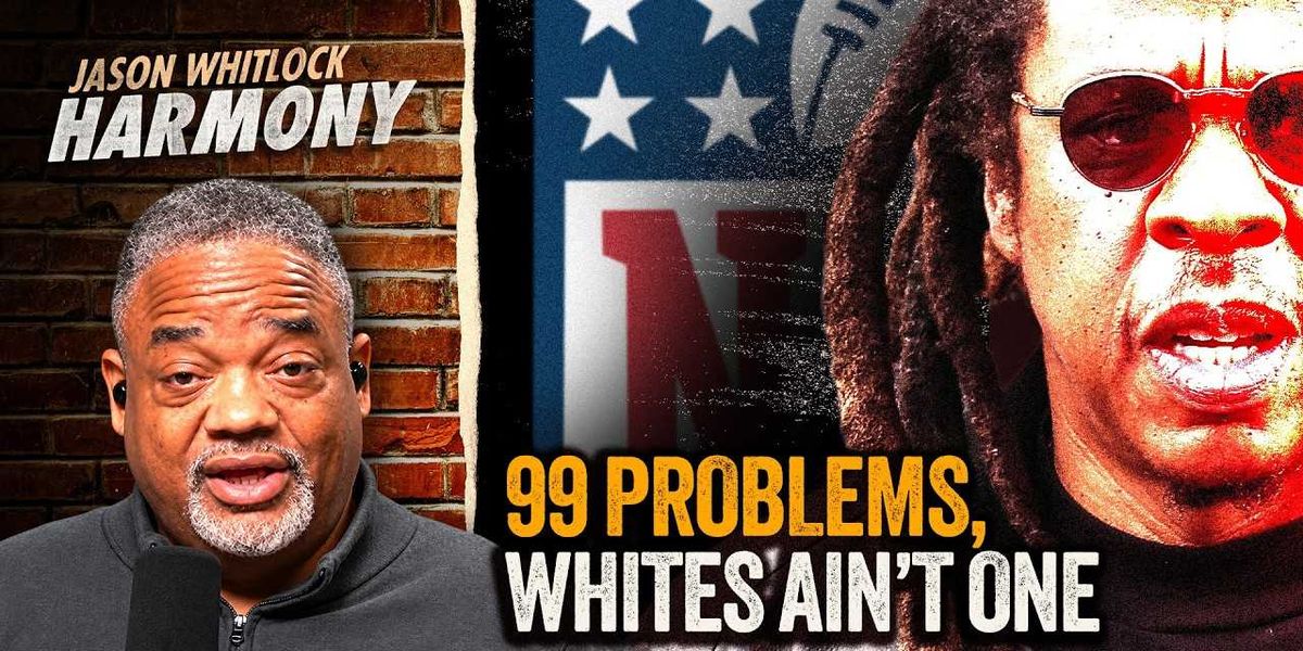 Jay-Z chooses Jay-Z for Super Bowl LXI performance — Jason Whitlock calls it out as a ‘no whites allowed situation’ image 109
