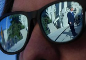 Trump’s own team fears his next move will tank the global economy: report