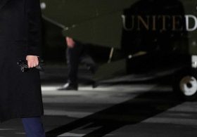 Trump’s new Ukraine claim immediately goes up in smoke as foreign official calls him out