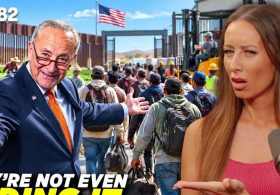 Democrats just revealed their endgame if they retake power