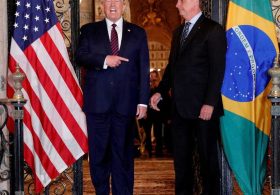 Trump loses ‘biggest prize’ as far-right leaders topple around the world: expert