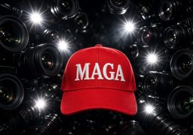 Biden Admin’s ‘Special Prosecutor’ Tracked Everyone Who Bought MAGA Hats