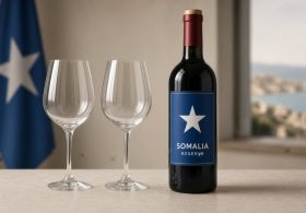 Rep. Ilhan Omar Winery Accused of Defrauding Investors w/Empty Wine Barrels