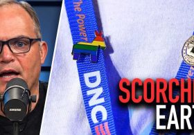 Steve Deace: Those who control the storytelling control the culture