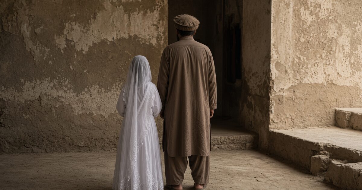 Hundreds of Child Marriages Exposed in Germany: Girls as Young as 11 Married to Iraqi, Syrian, Afghan and Pakistani Men – Only 8 of 358 Cases Annulled image 31 1200x630 1
