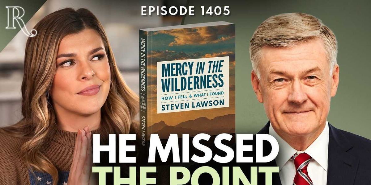 Disgraced pastor releases new book — and Allie Beth Stuckey has serious questions image 37