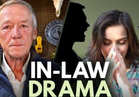 What to do when your in-laws are working against you