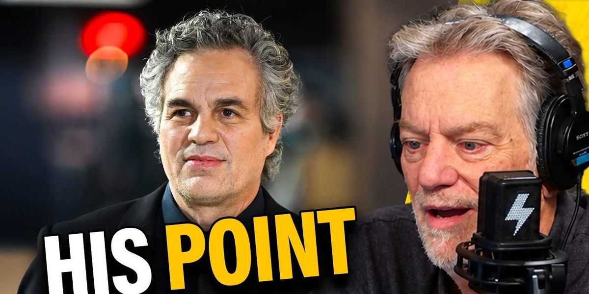 ‘Hands off our f**king vote’: Robert De Niro and Mark Ruffalo warn of election fraud image 49