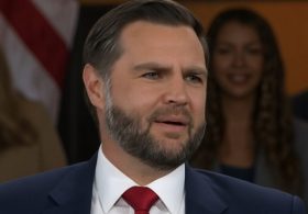 JD Vance Says He May Not Run For President In 2028