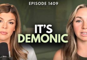 Ex-Mormon influencer tells Allie Beth Stuckey the angel Moroni is a demon