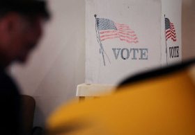 Judge puts Trump DOJ on the clock over last-minute California voter ambush