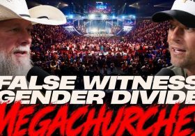 Josh Howerton and Joby Martin debunk the 5 biggest megachurch myths