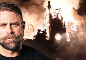 France is burning — exactly as Nick Freitas warned in his documentary ‘The Immigration Crisis That Will Destroy the West’
