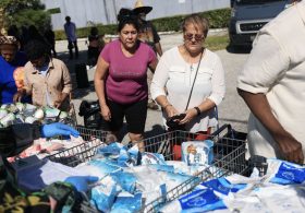 1.5 Million Latinos Lost Food Aid Since Trump Passed Tax Giveaway for the Rich: Analysis | Common Dreams