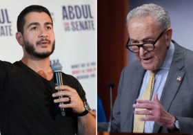 El Sayed denies that Schumer PAC money will influence him in Washington