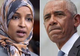 Obama rips ‘appalling’ investigation of Ilhan Omar: ‘Should outrage all Americans’