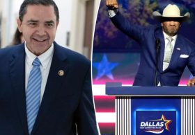 Republican super PAC pulls out of top battleground in Texas
