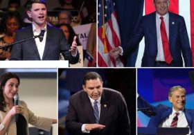 Debate disputes take center stage in high-stakes Texas midterm races