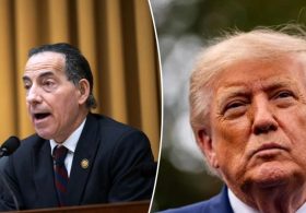 Top Judiciary Democrat demands investigation into Trump taxpayer-funded ads