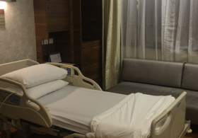 Ryan Edelen: Eerie Message Found With Man Whose Body Lay in Nurses’ Lounge 14 Days After Hospital Discharge
