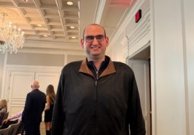 Haley Stevens’s Democratic fiance backs Mike Rogers, calls el Sayed antisemitic