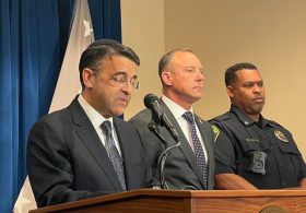 US attorney: Man pledged allegiance to ISIS…