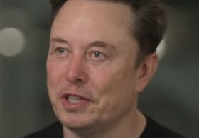 Elon Musk Invests $1 Billion in Ellison’s Skydance Media Empire — Making Him a Part Owner of CNN!
