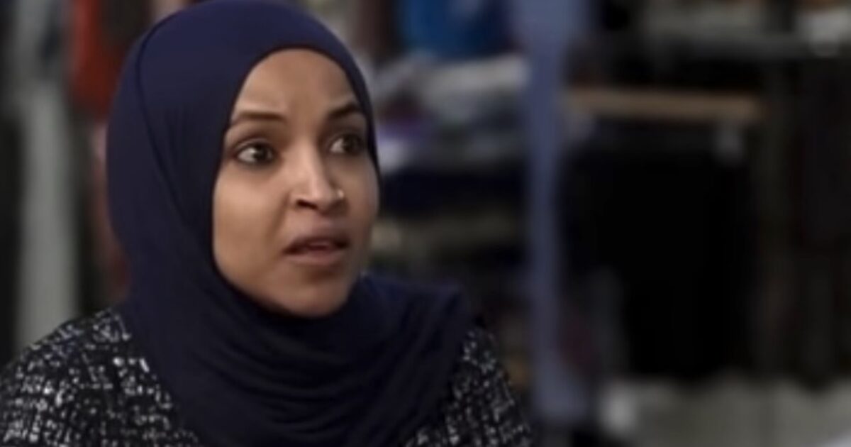 Criminal Investigation Into Ilhan Omar Given a HILARIOUS Nickname That Evokes Memories of One of Her Biggest Gaffes img 0359 1200x630 1