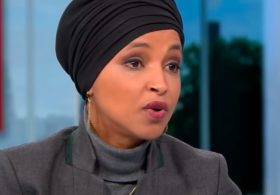 DOJ Issues Grand Jury Subpoenas in Federal Criminal Investigation Into Ilhan Omar