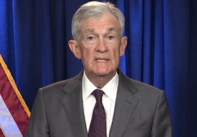 DOJ Says It Will NOT Reopen Criminal Investigation Into Jerome Powell