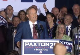 Busted: Paxton Calls for “Reasonable” Spending Cuts and Tax Cuts in Newly Leaked Audio