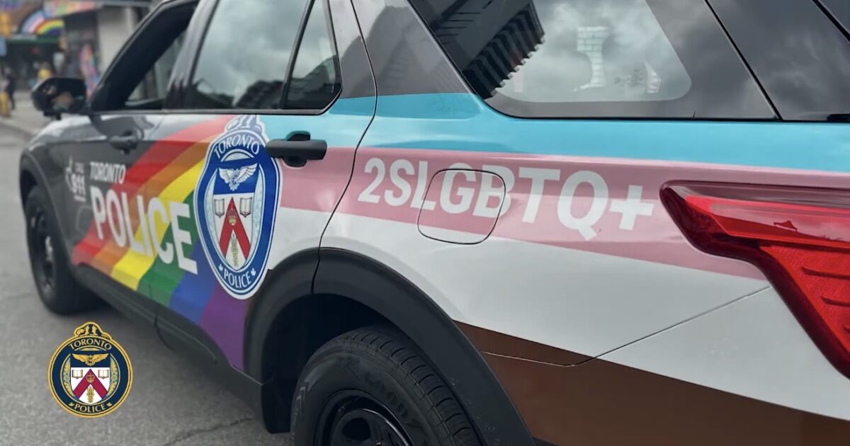 2SLGBTQIA+ Activists Demand a WHOPPING $450 MILLION in Taxpayer Funding from Canadian Government to Expand LGBTQ Agenda img 4431 1200x630 1