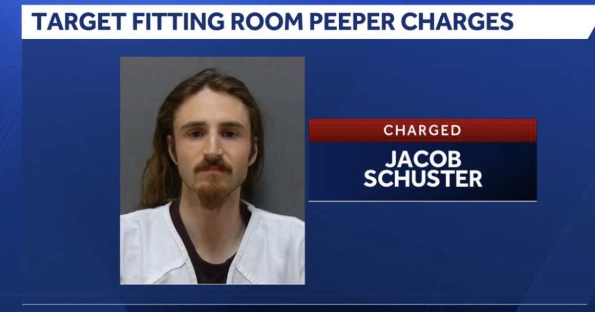 Wisconsin Man Arrested For Secretly Recording Women and Underage Girls in Target’s Fitting Room img 7801 1200x630 1