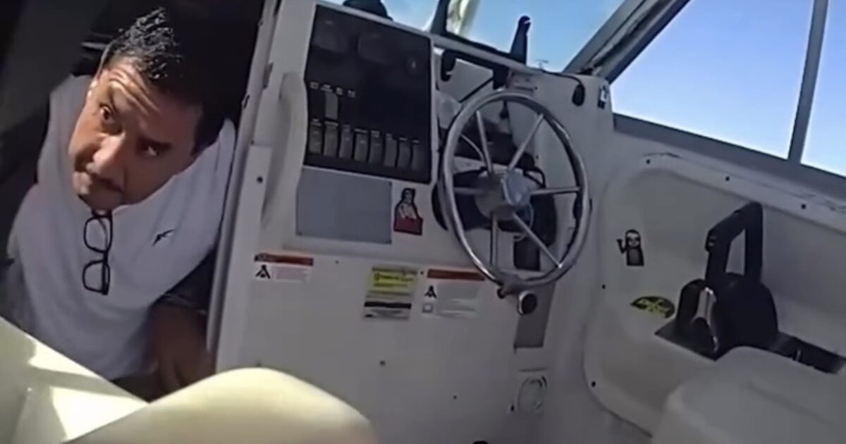 Marine Unit Intercepts Smuggling Vessel, Arrests 14 Illegal Aliens at Gunpoint Near Newport Beach, California img 7819 1 1200x630 1