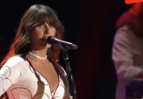 Country Music Singer Ella Langley Abruptly Cancels Concert Over “Serious Security Threat”