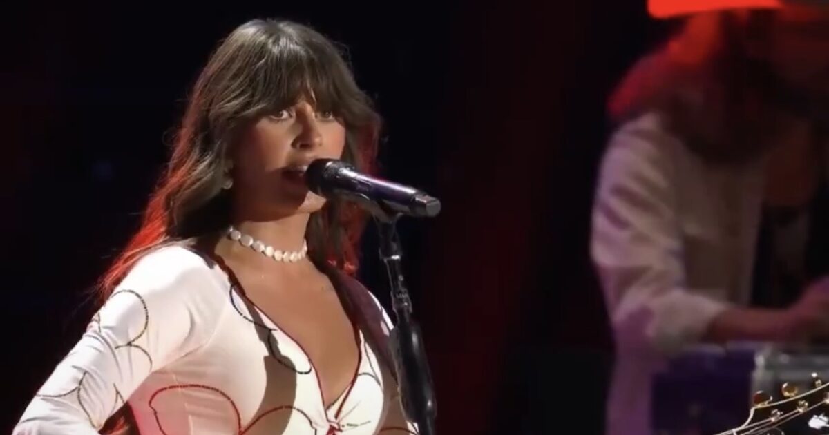 Country Music Singer Ella Langley Abruptly Cancels Concert Over “Serious Security Threat” img 7868 1200x630 1