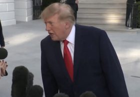 President Trump Says He Is Considering Firing Kim Guilfoyle as US Ambassador to Greece