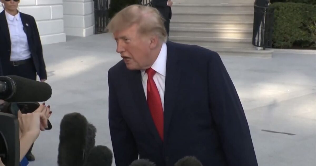President Trump Says He Is Considering Firing Kim Guilfoyle as US Ambassador to Greece img 7917 1 1200x630 1