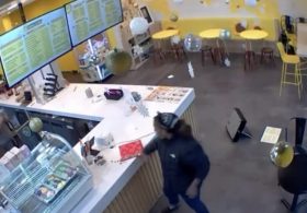 Woman Goes on Rampage Inside Salt Lake City Boba Shop Over a Discontinued Cup