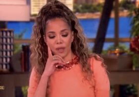 Sunny Hostin Humiliates Herself As She Smugly Tries to Fact-Check Joe Rogan on Biden’s Open Borders Disaster