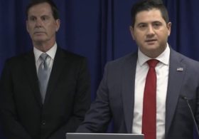 Justice Department Charges 28 Non-Citizens for Registering to Vote in California.. Developing…