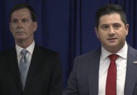 Judge Disqualifies Trump Appointee Bill Essayli as First Assistant US Attorney in California